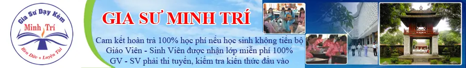 trung tâm gia sư biên hòa